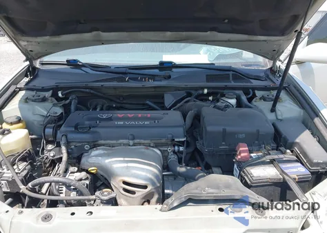 2005 Toyota Camry Le/Xle/Se from USA, damaged, VIN 4T1BE32K45U031371